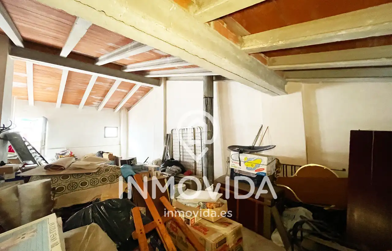 Haus mit Terrasse zum Verkauf in Plaça de la Trinitat, imagen 24