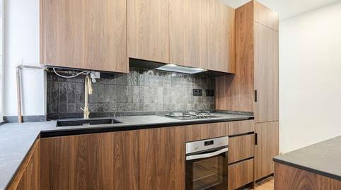 Foto 5 de Pis en venda a Calle de Braille, Tres Olivos - Valverde, Madrid