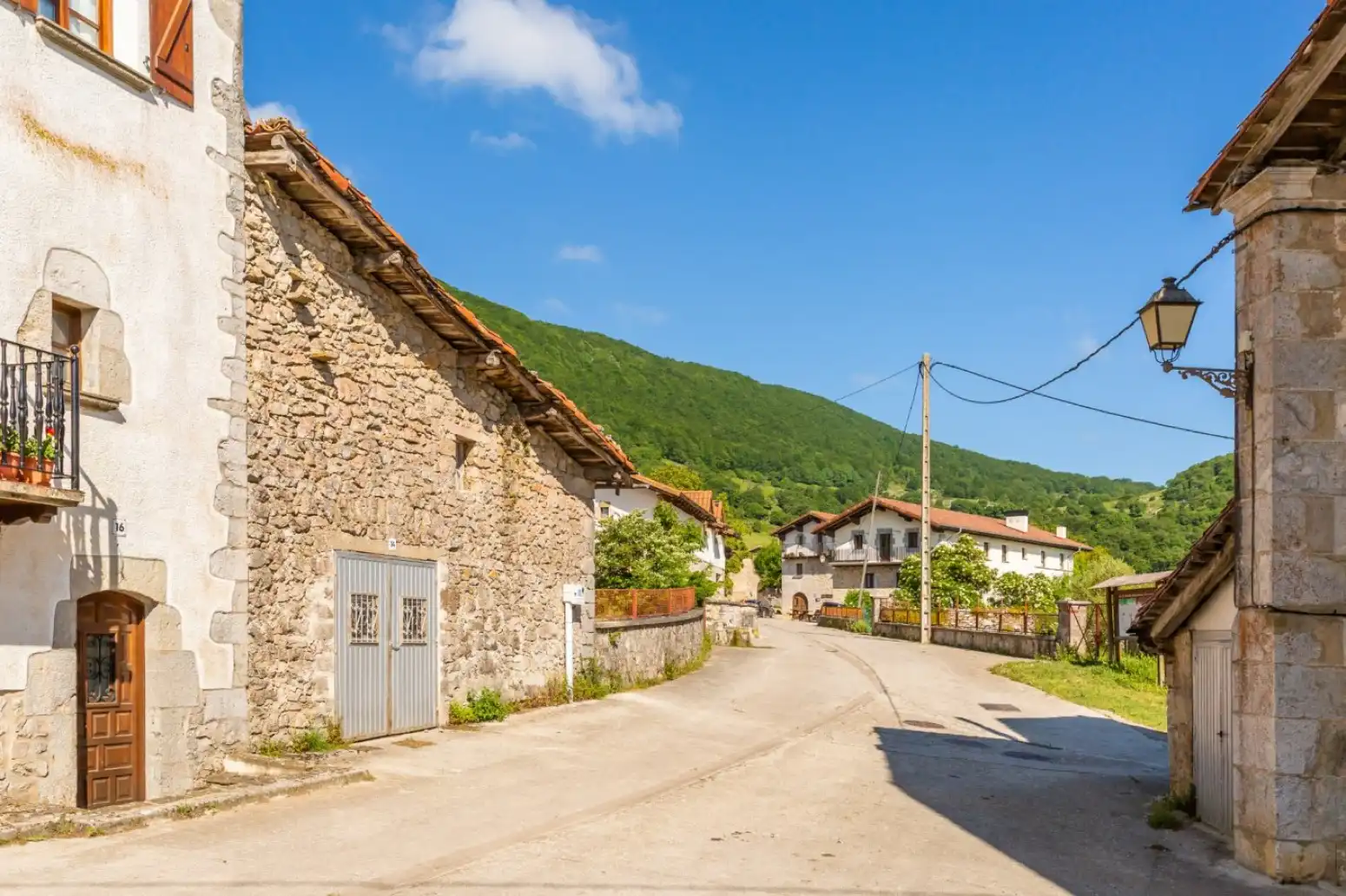 Rural land for sale in Goldaratz - KALE NAGUSIA, imagen 9