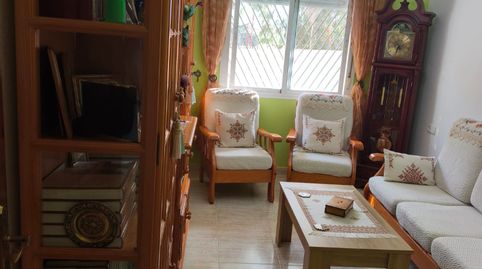 Foto 2 de Casa o chalet en venta en Calle Paseo de Ronda, 11, La Victoria, Melilla Capital