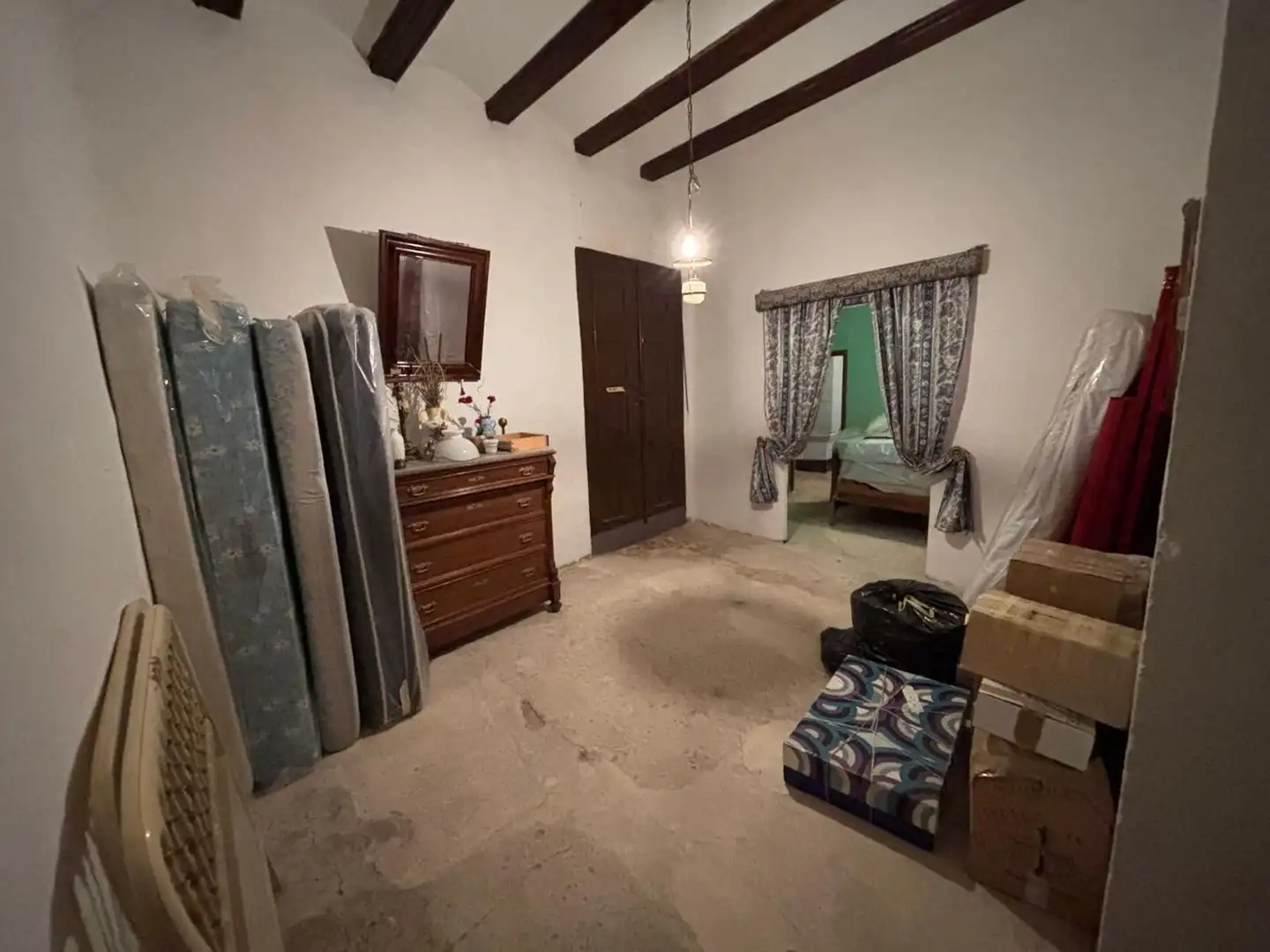 Casa o chalet en venta en Mirambel con Jardín privado, Terraza y Trastero