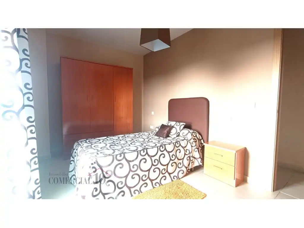 Piso de alquiler en Golf Guadiana