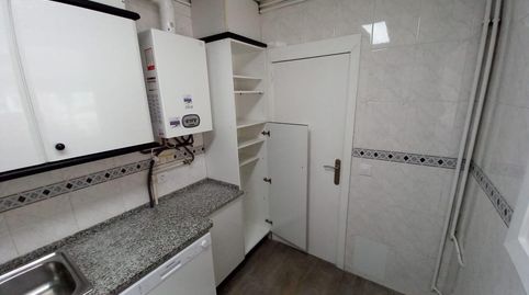 Foto 4 de Piso de alquiler en Centre, Mataró