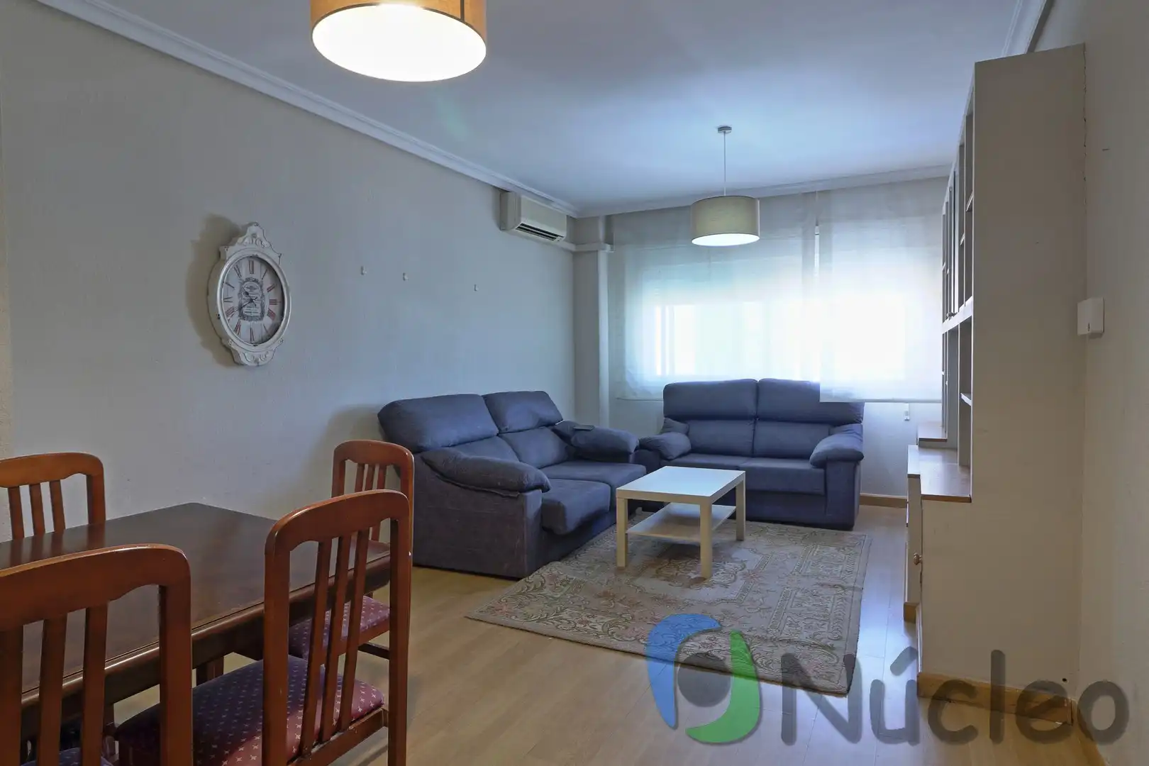 Appartement avec ascenseur à vendre à Avenida Castillo Puebla de Alcocer 30