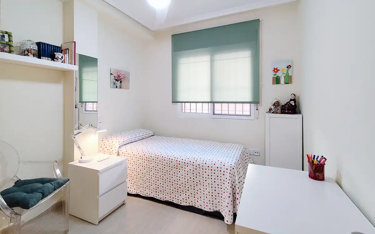 Ground floor with terrace for sale in Calle Nicomedes Gómez, imagen 6
