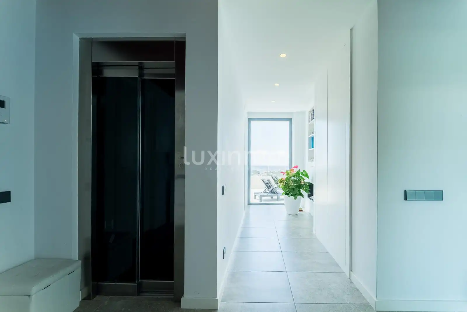 Casa o chalet en venta en Altea con Aire acondicionado, Calefacción y Jardín privado