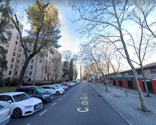 Exterior view of Flat for sale in  Madrid Capital