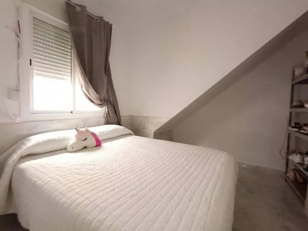 Habitación de Casa o chalet en venta en Petrer