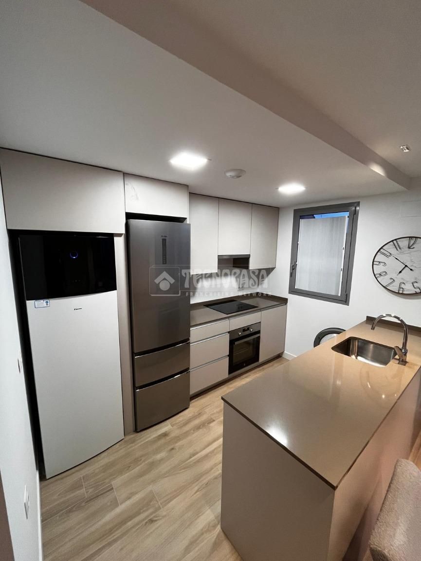 Flat to rent in Berruguete, Tetuán