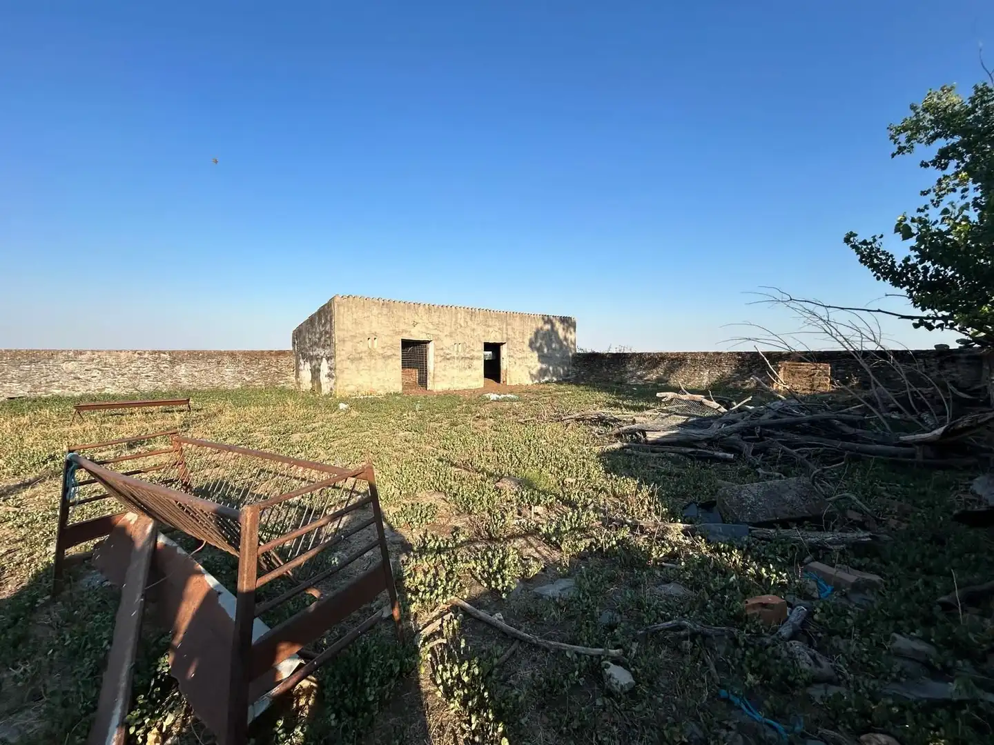 Terreno en venta en Vegaviana