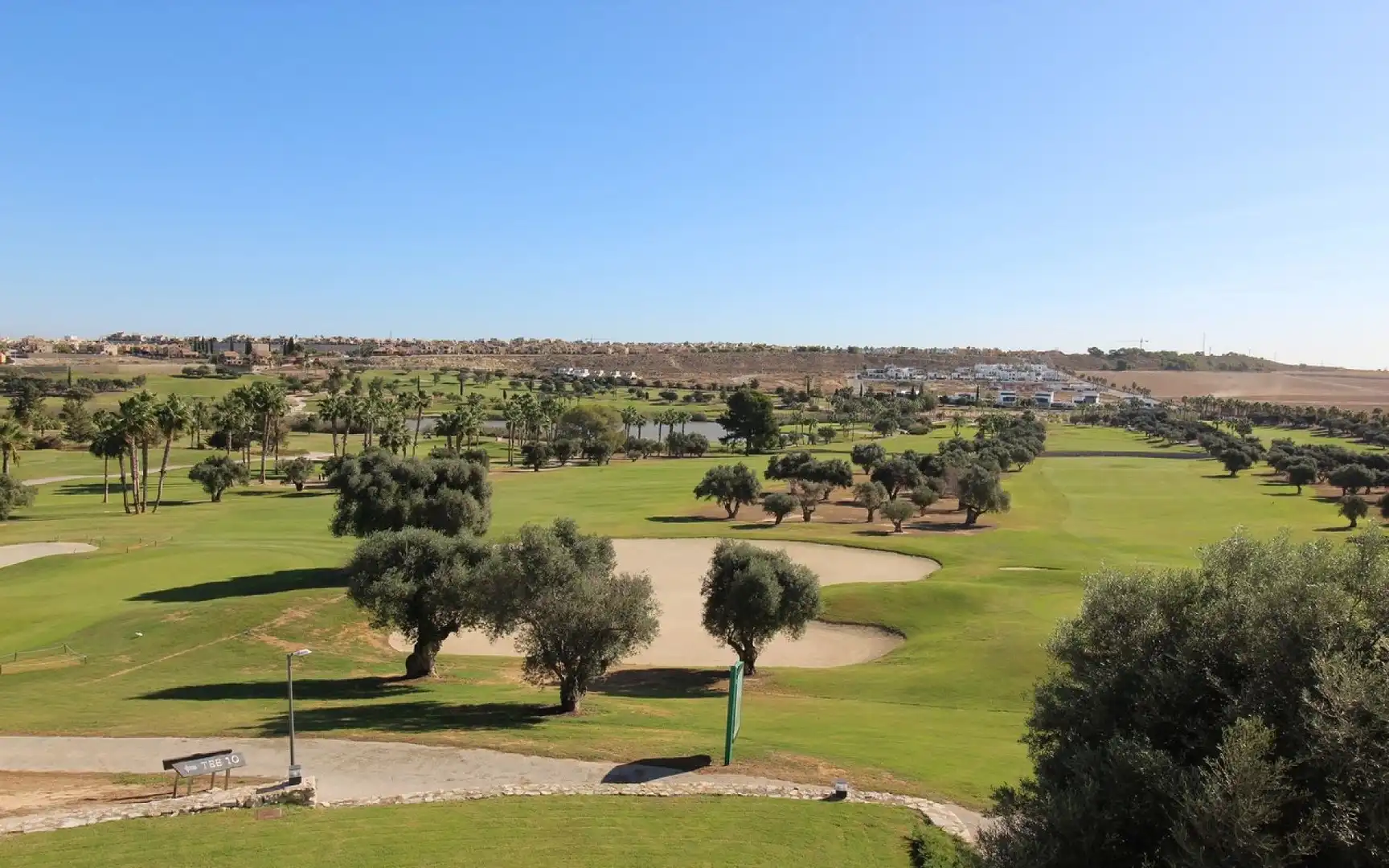 Villa in vendita a Algorfa, imagen 14