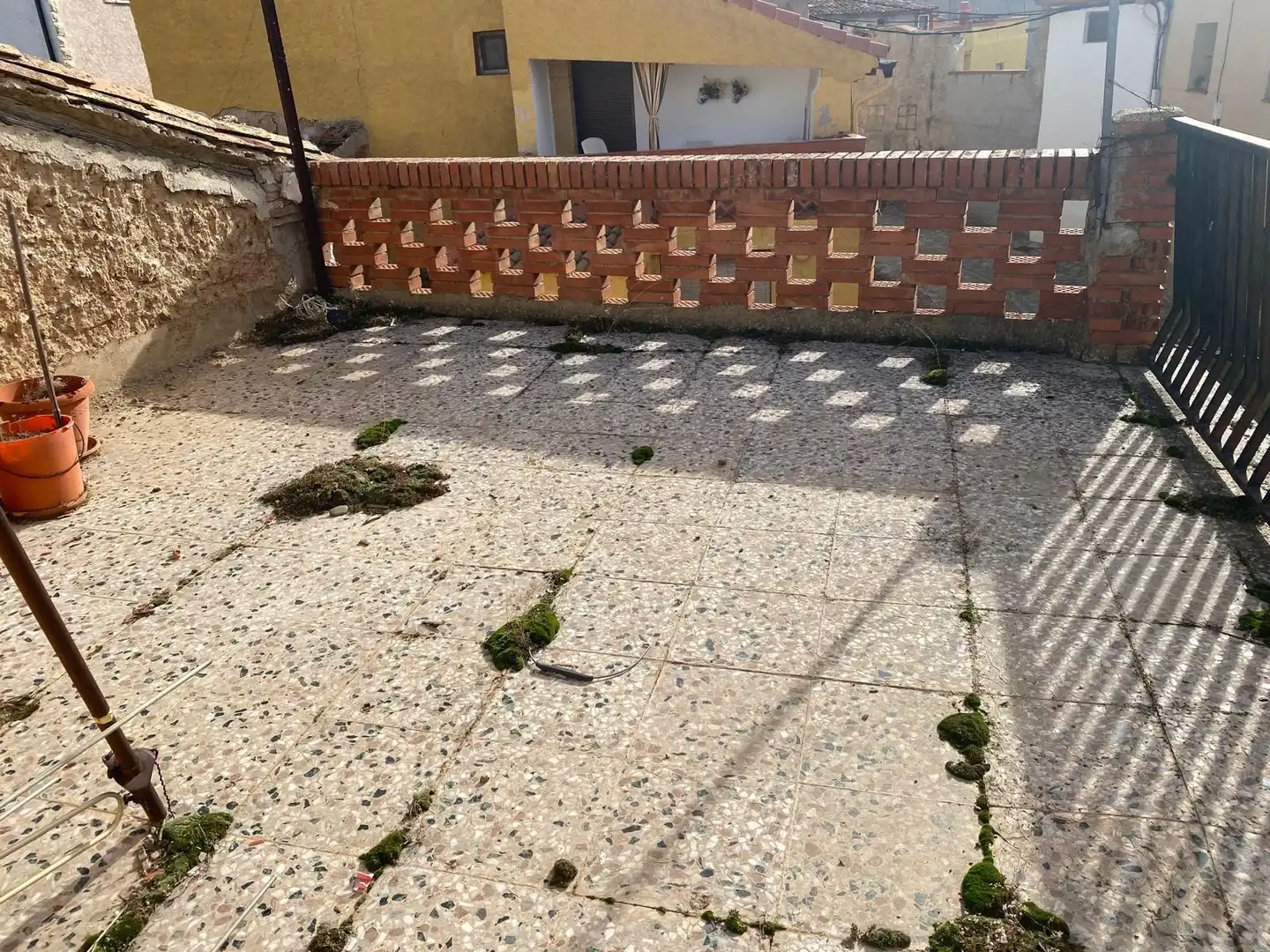 Casa rústica en venda a Calamocha, imagen 31
