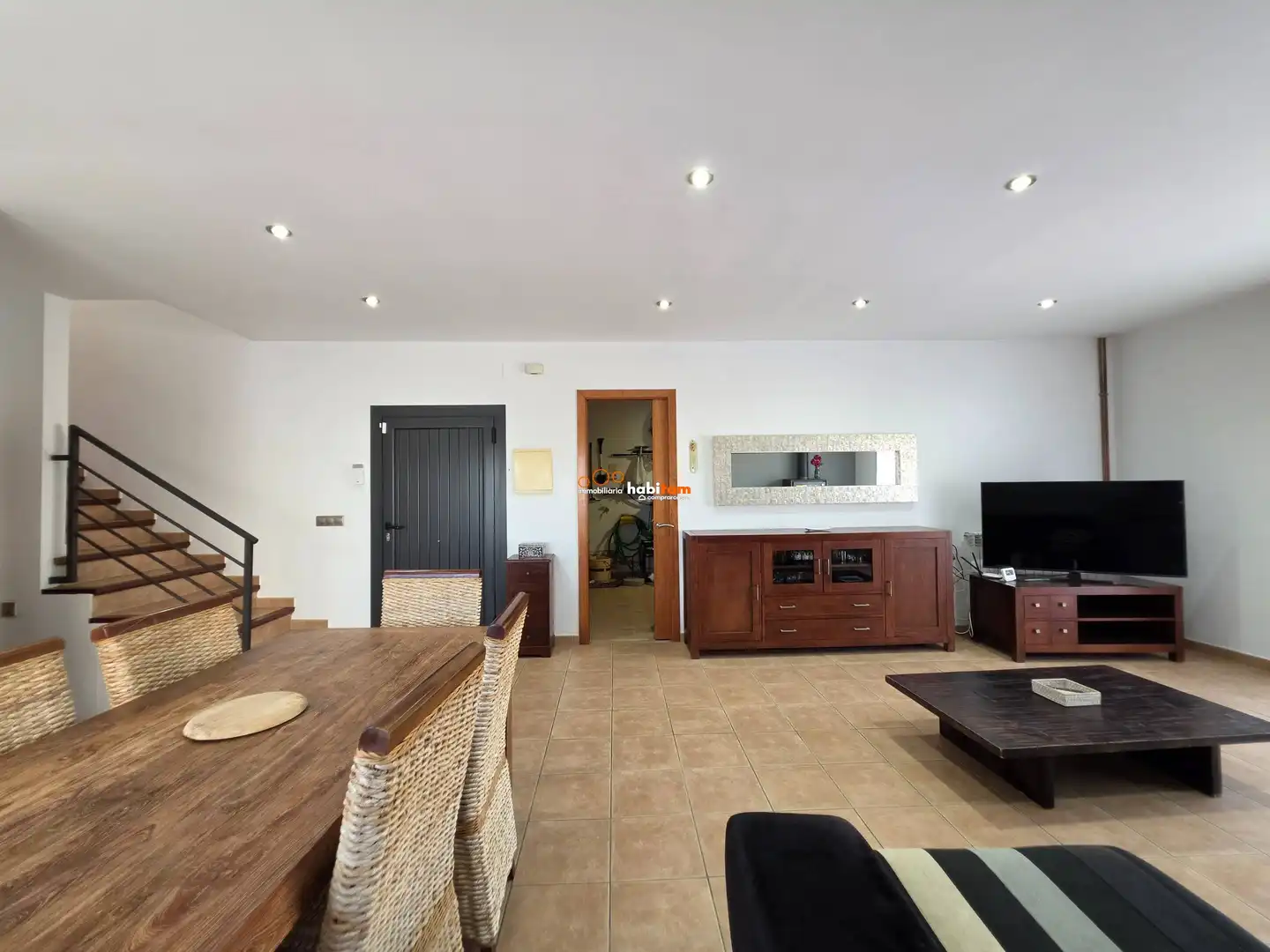 Casa con terrazza in vendita a Urbanizacion OLOT, imagen 4