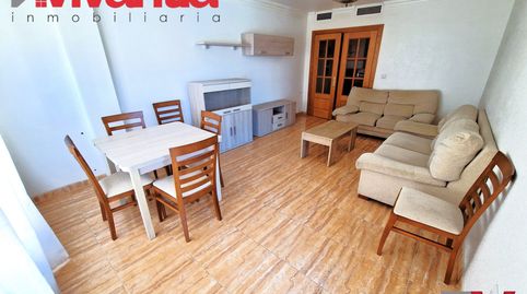 Photo 5 of Flat for sale in Alameda de Cervantes, 53, Sutullena, Lorca