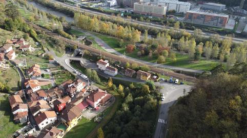 Foto 3 de Finca rústica en venda a Lugar Caserío el Pedroso, Santa Marina - Polígono, Mieres (Asturias)