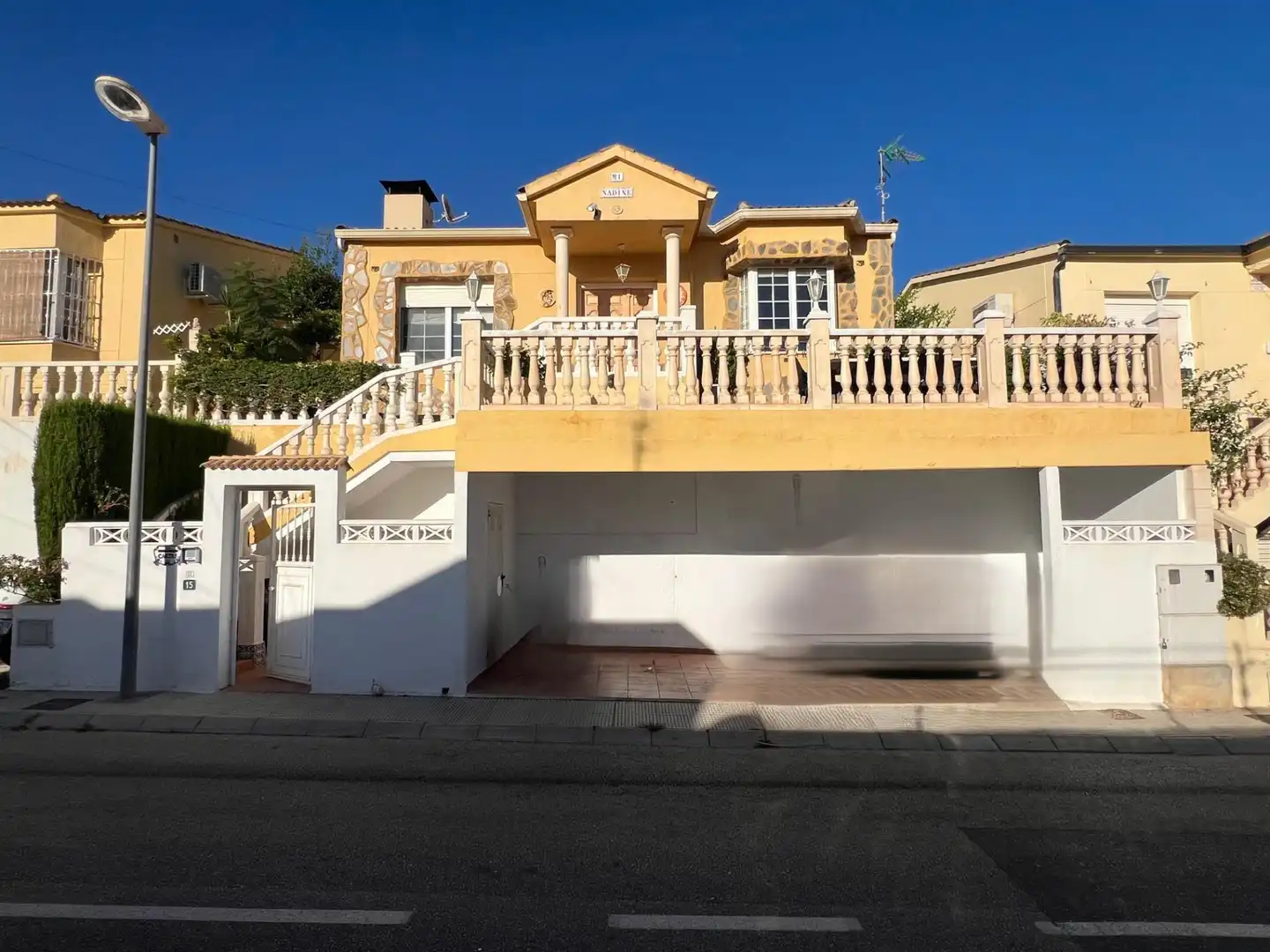 Villa mit Garten zum Verkauf in Coloma, imagen 7
