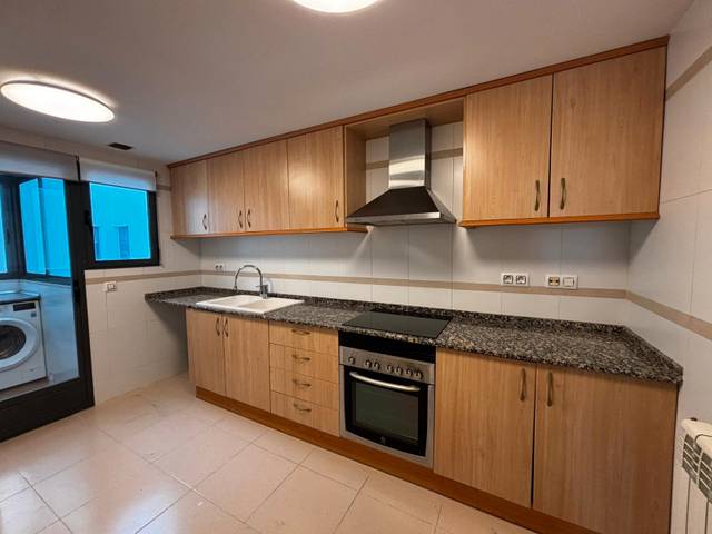 Piso en Alquiler en Santa Rita