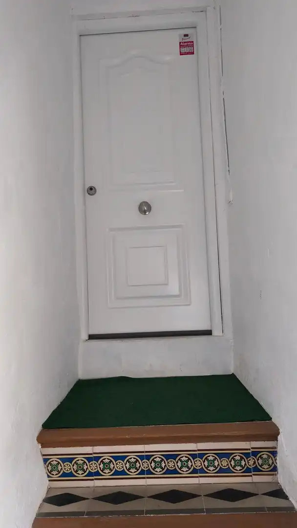 Wohnung zum Verkauf in Tortosa mit Klimaanlage, Heizung und Parkett