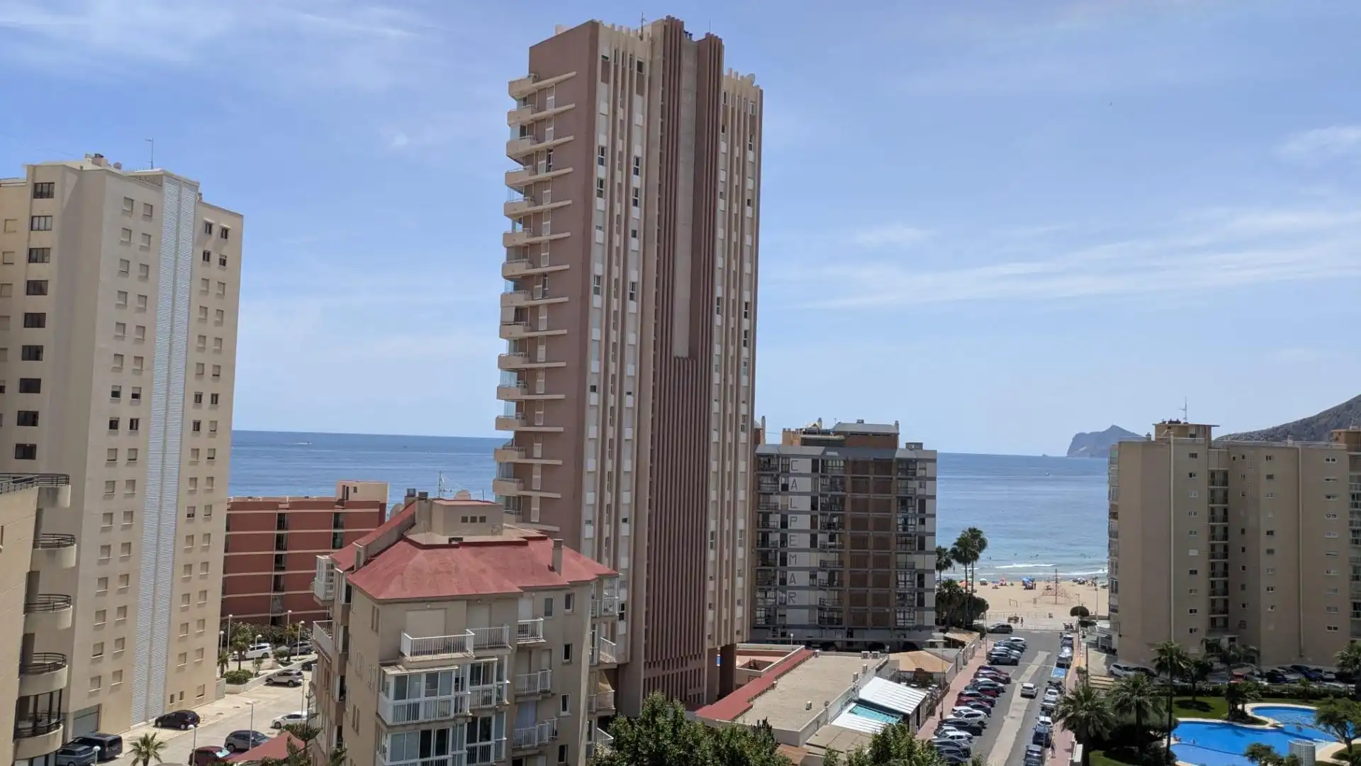 Apartment with pool for sale in Playa Arenal - Bol, imagen 25