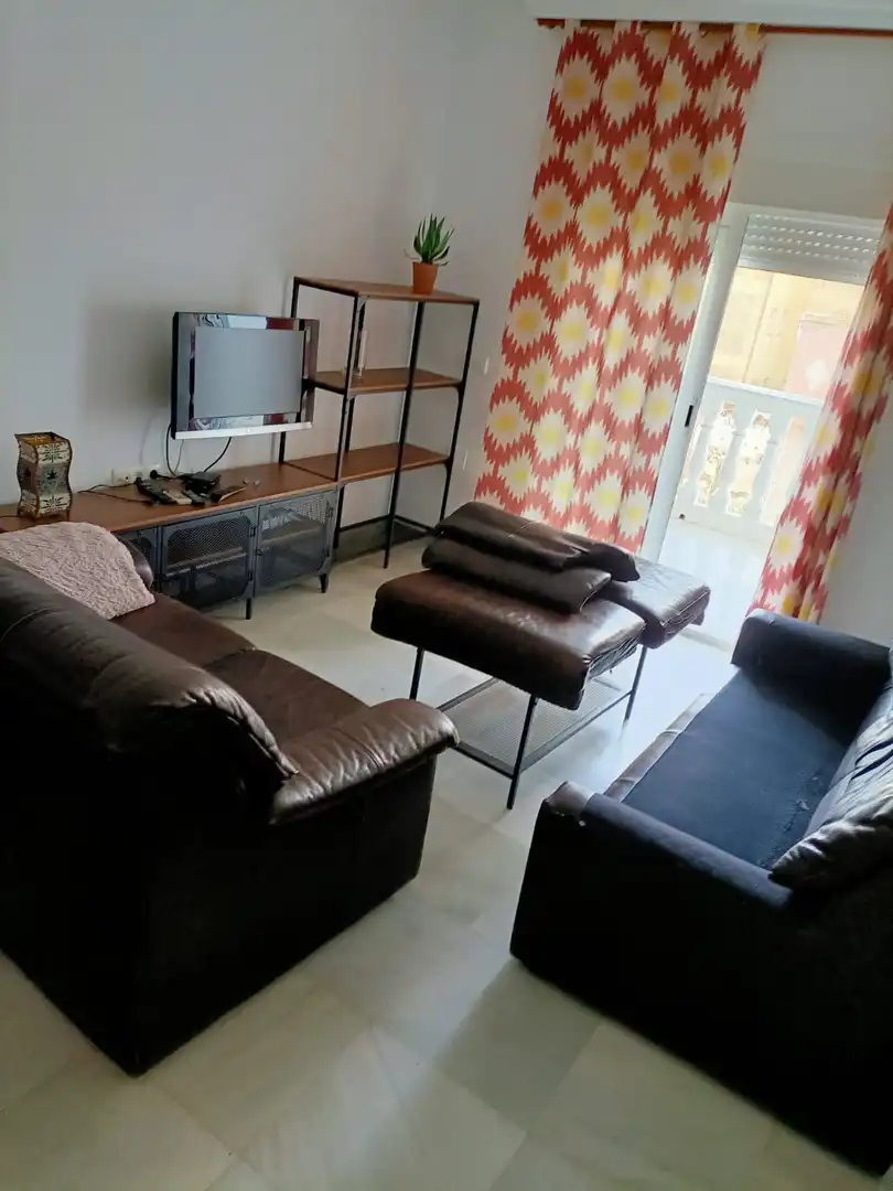 Flat for rent in Huerta Fava - Santiago