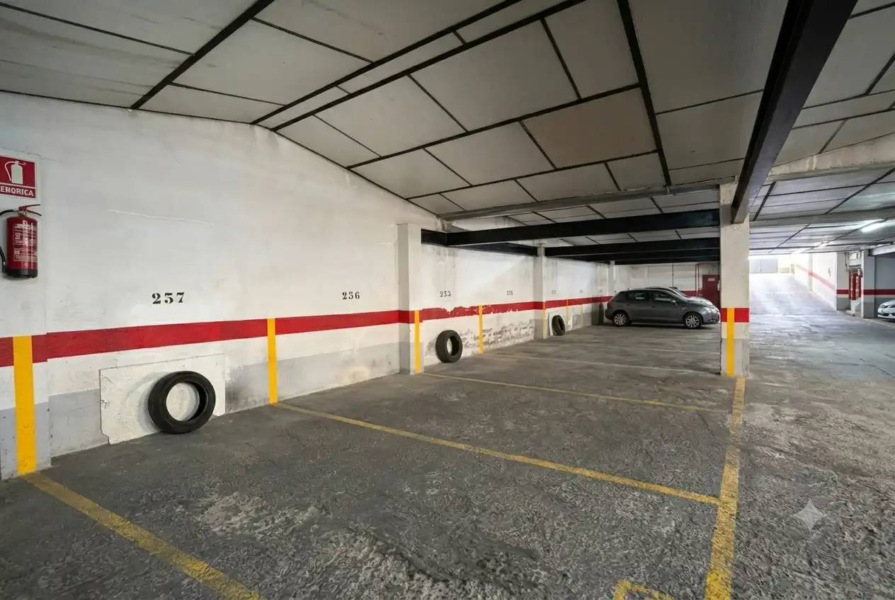 Parking de Garaje en venta en Valencia
