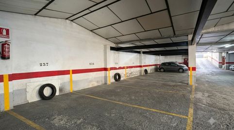 Foto 4 de Garaje en venta en Pedro de Valencia, Beteró, Valencia Capital