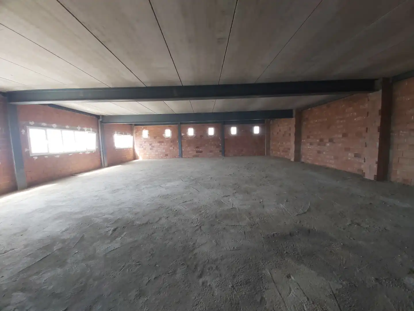 Nave industrial in affitto a Viator, imagen 2