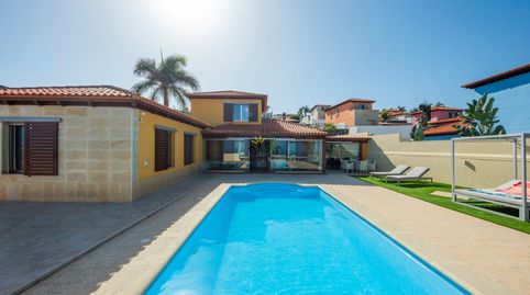 Foto 4 de Casa o chalet en venta en El Pris - Juan Fernández, Tacoronte