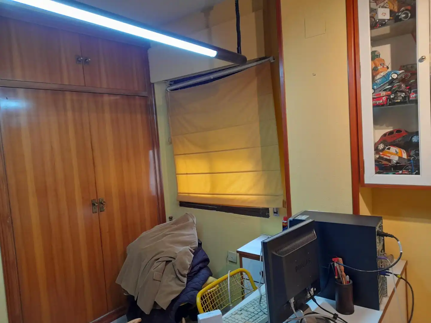 Oficina amb ascensor en venda a Centro, imagen 13
