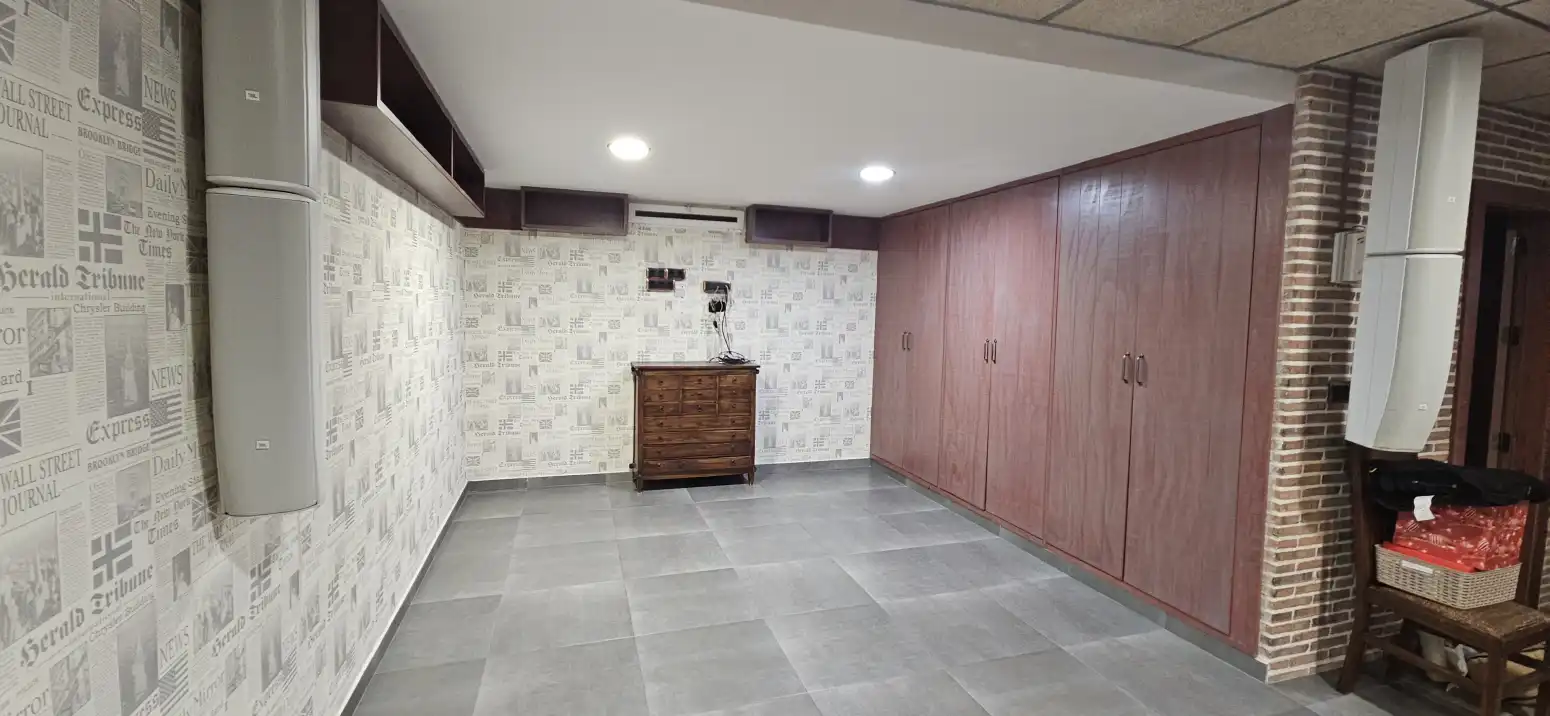 Casa o chalet en venta en Molina de Segura con Aire acondicionado, Jardín privado y Terraza