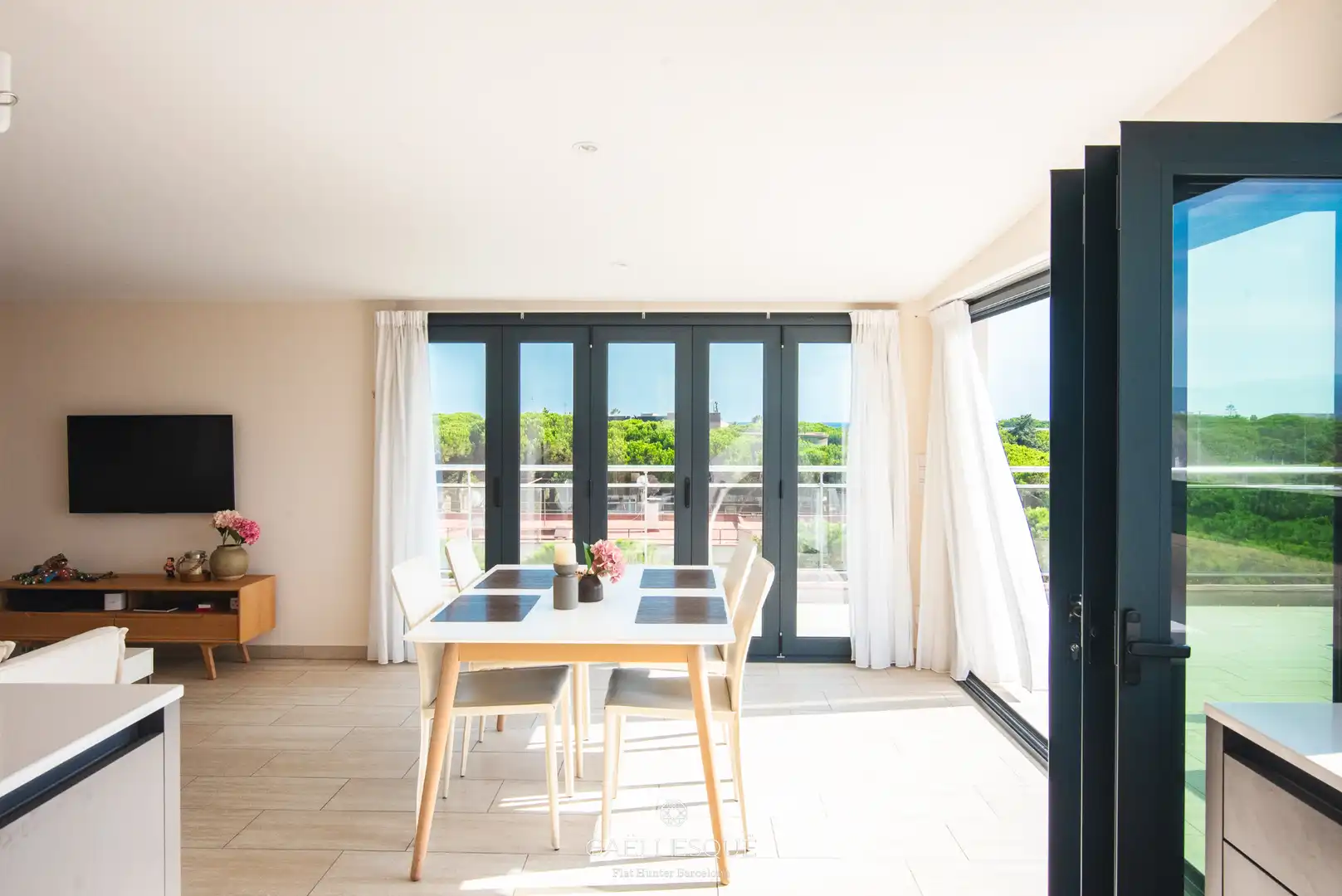 Duplex with terrace for sale in Avinguda d'Europa, imagen 17