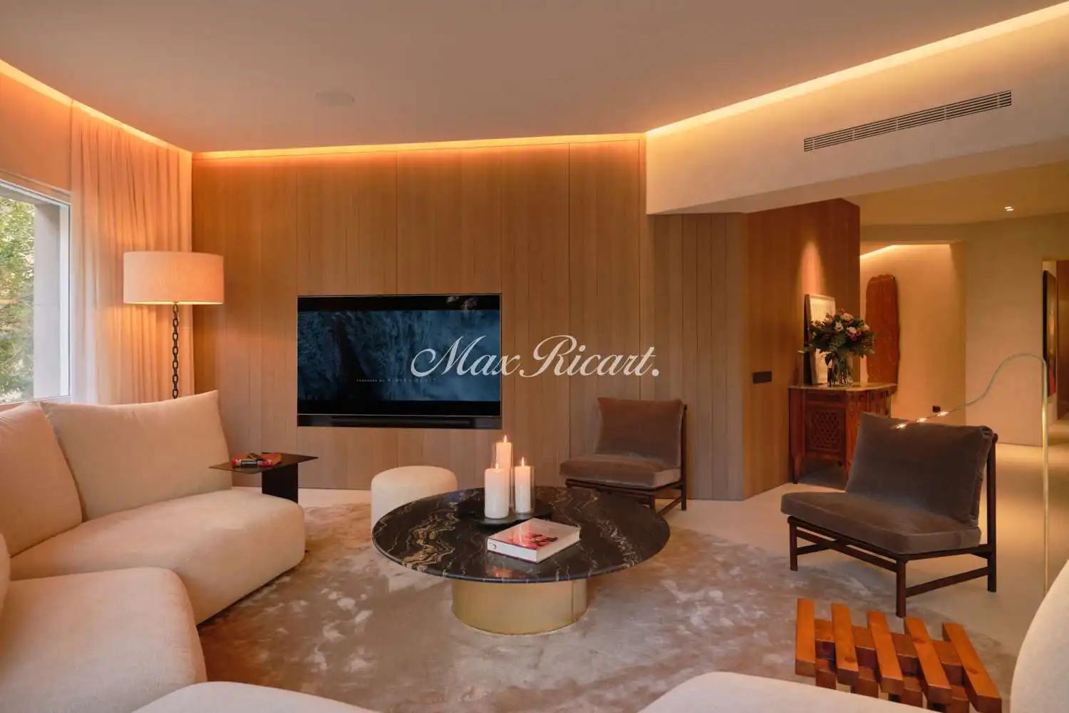 Piso con ascensor en venta en Sarrià - Sant Gervasi, imagen 32
