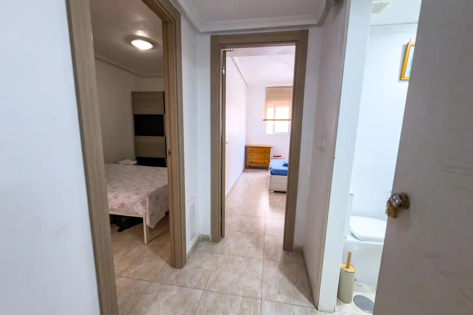 Flat with terrace for sale in DIEGO RAMIREZ PASTOR, imagen 22