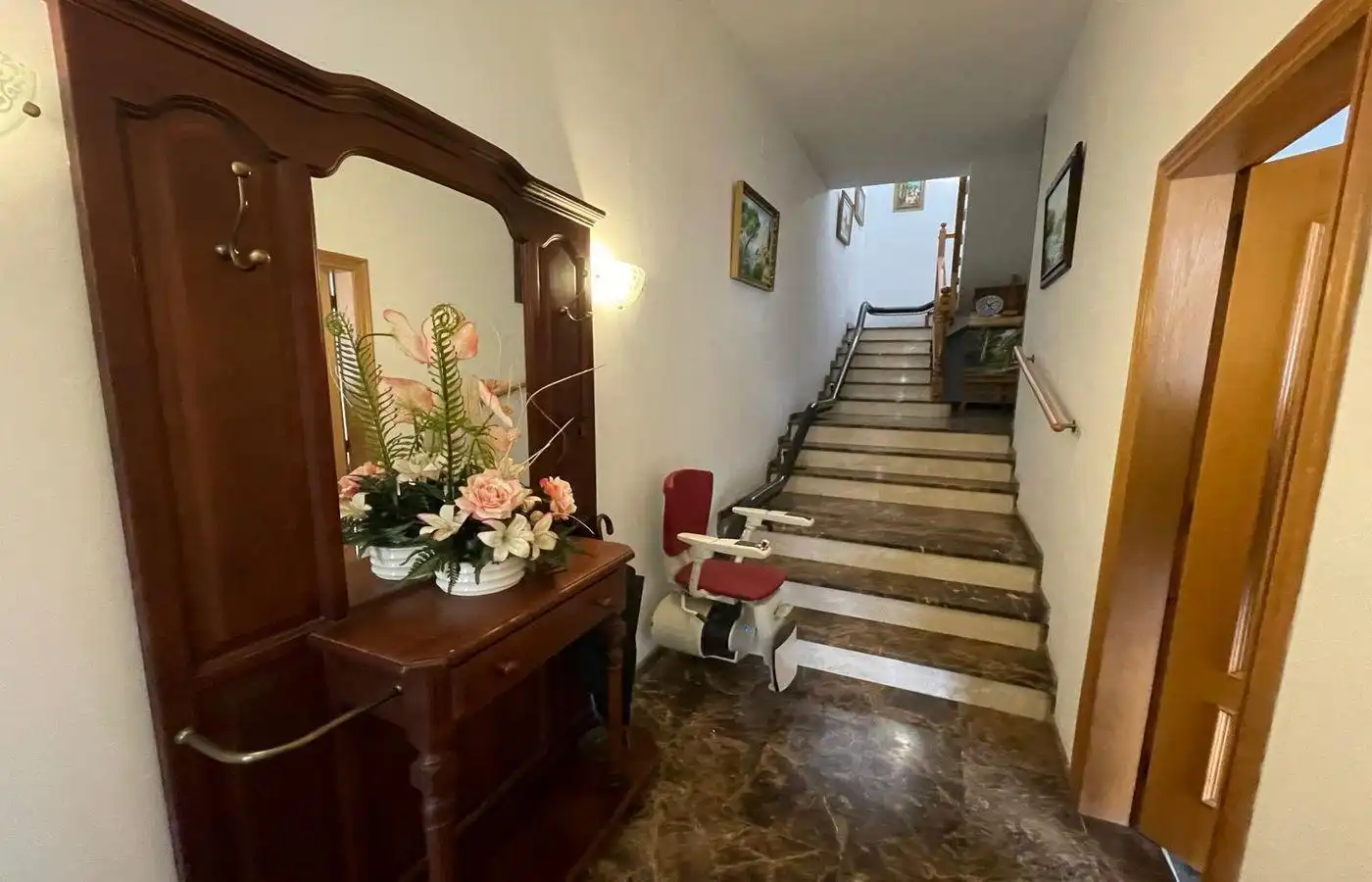 Casa o xalet en venda en Sant Jaume d'Enveja amb Calefacció, Jardí privat i Terrassa