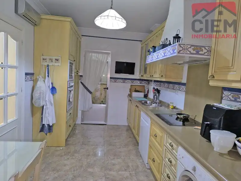 Immobles singulars en venda a Calle Severo Ochoa 14, imagen 7
