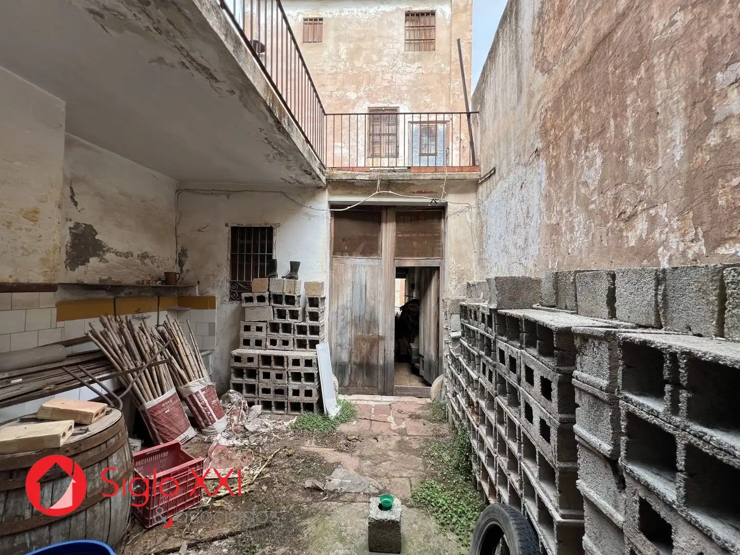 Casa o chalet en venta en Vila-real con Terraza