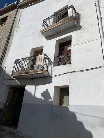 Casa-chalet en Venta en Ares del Maestrat