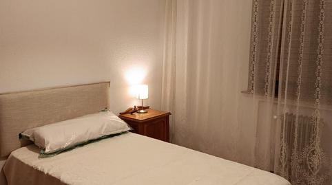 Foto 5 de Piso de alquiler en Santo Tomás, Ávila Capital