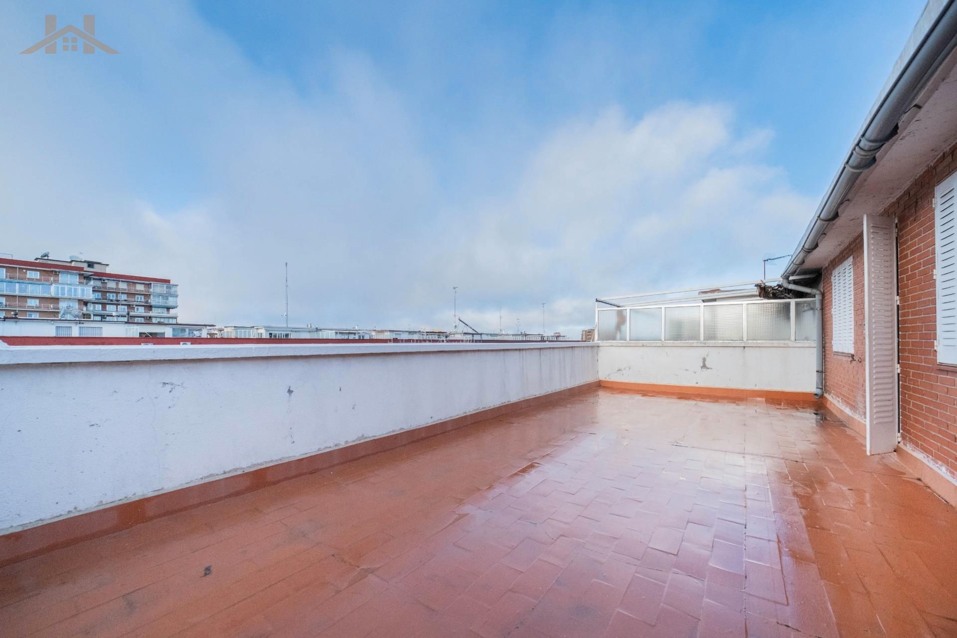 Dúplex en venda a Calle Porto Cristo, 3, Parque Lisboa - La Paz