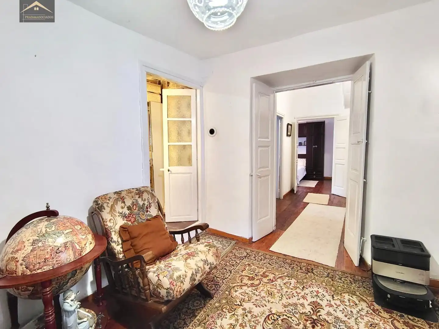 Country homes for sale in Arenas de Iguña  with Heating, Storage room and Furnished