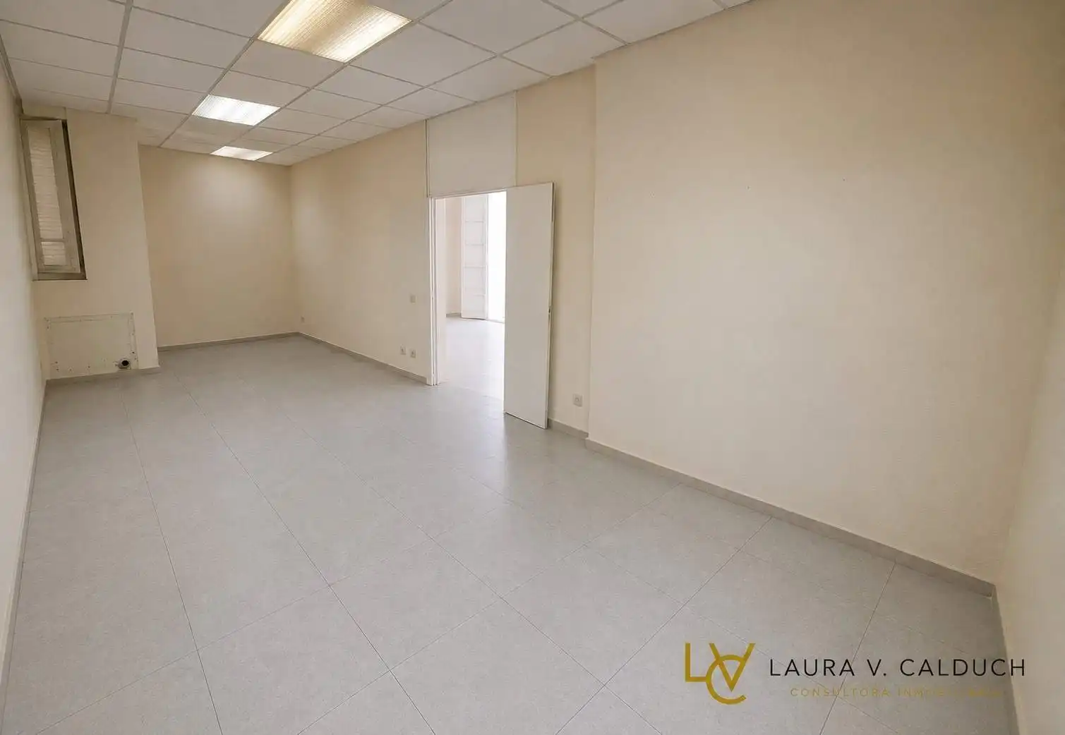 Office for rent in Barcelona