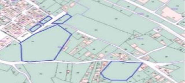 Terreno en Venta en Centro