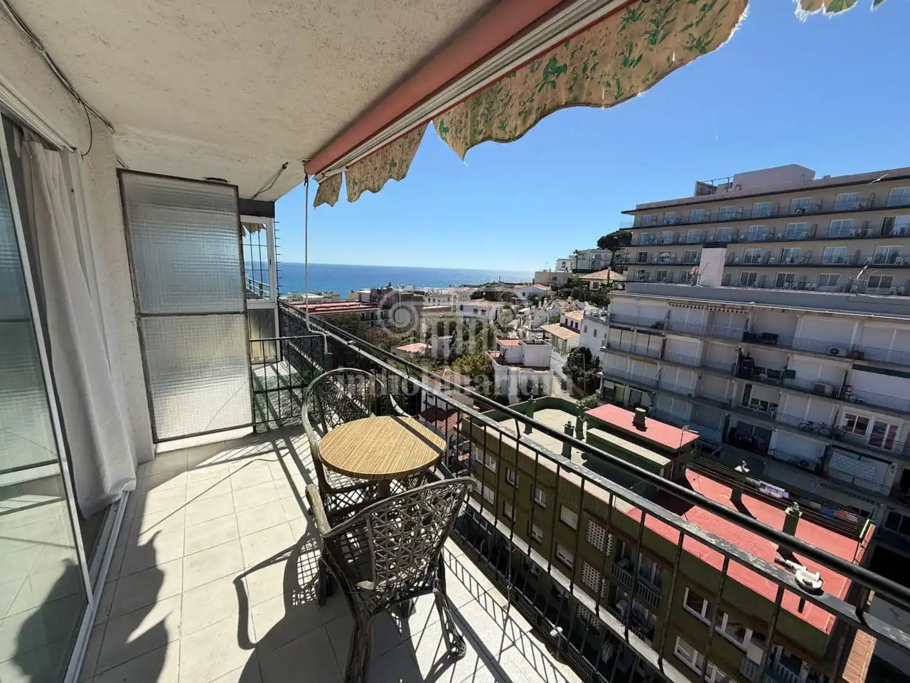 Piso en venta en Avenida Pau Casals, Centre