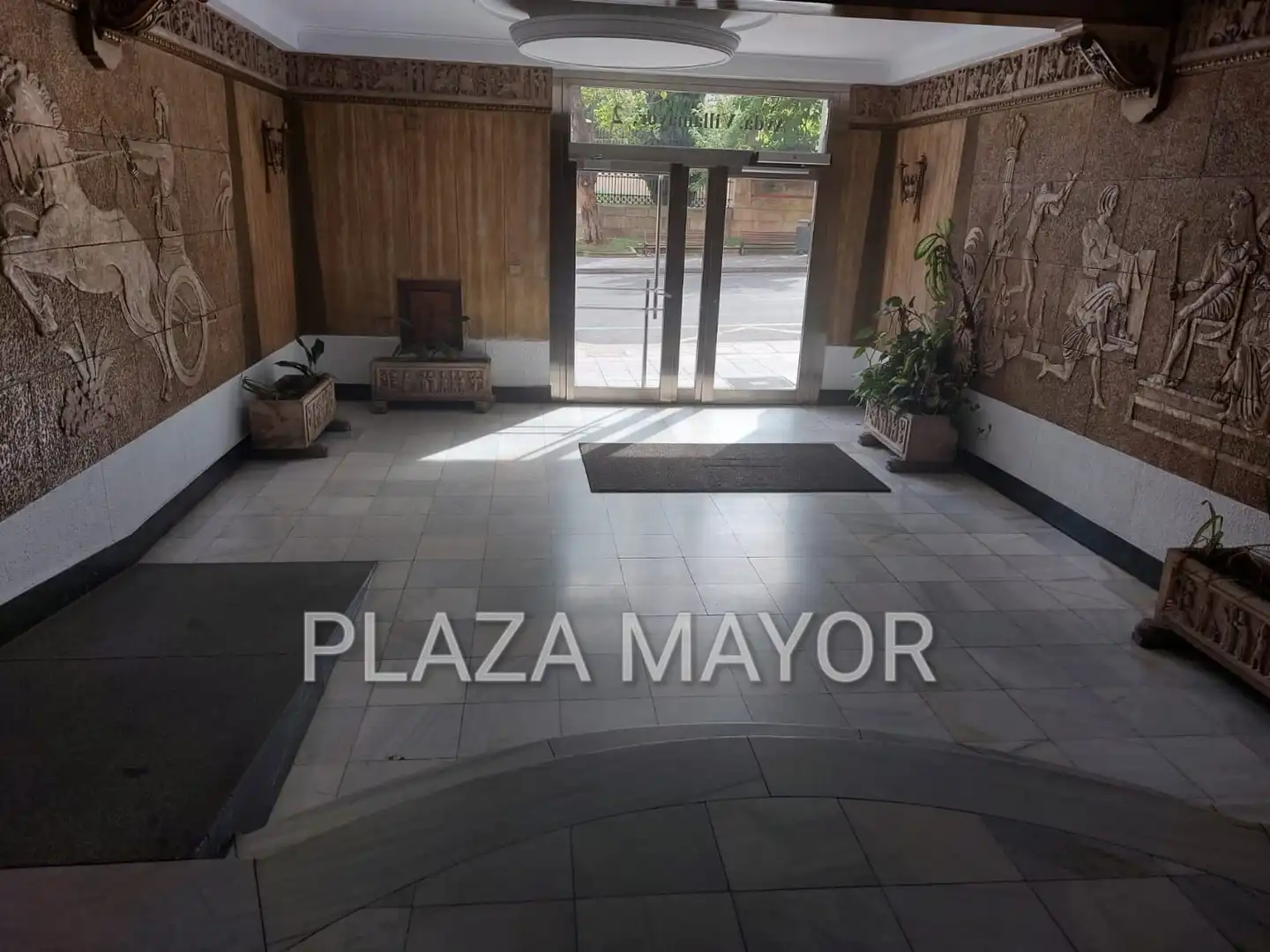 Flat with terrace for sale in Avenida de Villamayor, imagen 37