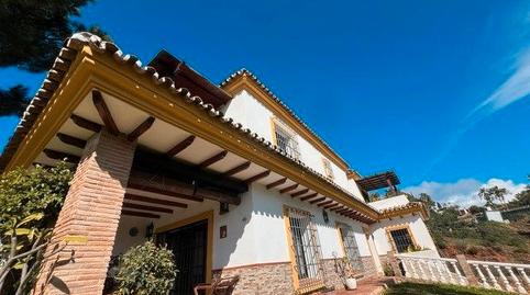 Photo 5 of Houses for sale in Paseo de Francia, 420, Santa María, Marbella