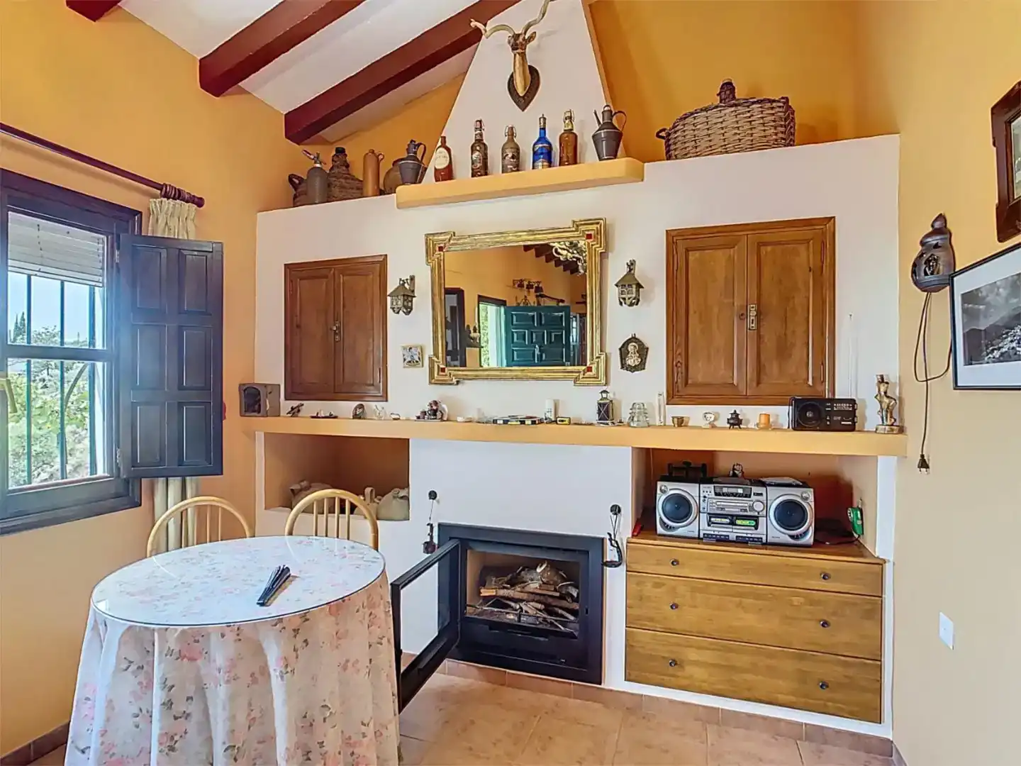 Finca rústica en venda a Camino de Benamayor, 115o, Cómpeta