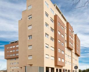 Vista exterior de Pis de lloguer en Valdemoro amb Terrassa