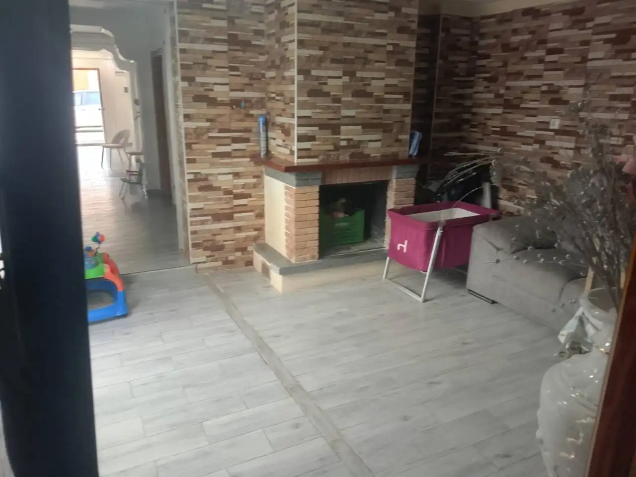 Detached homes for sale in Calle Nou, Beniopa - Sant Pere