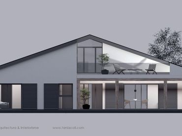 Maison avec jardin à vendre à Sant Joan - Vilarromà