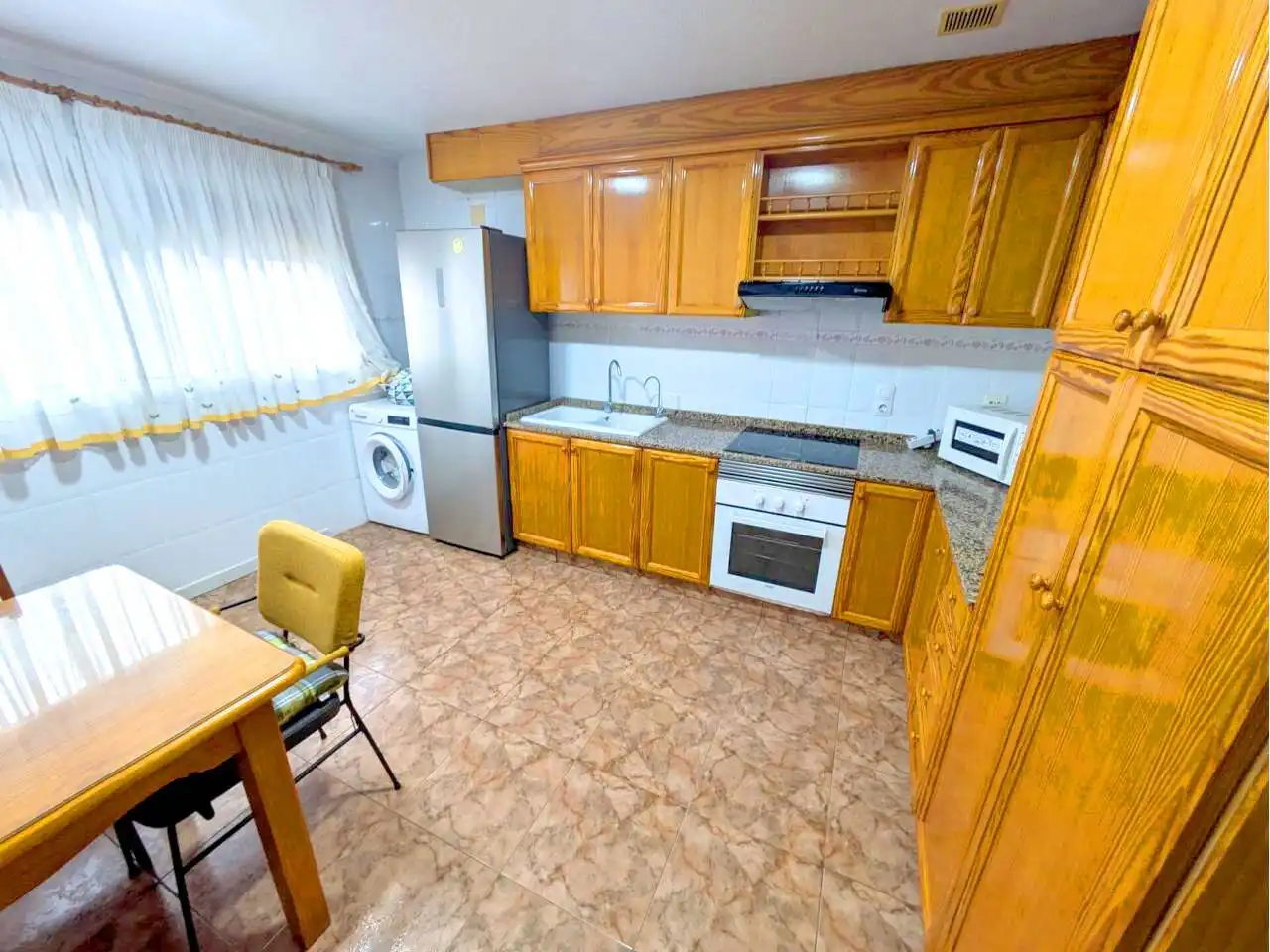 Cocina de Casa o chalet en venta en Petrer, Alicante